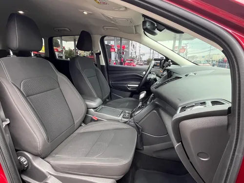 Ford Escape 2.0 Se 4x2