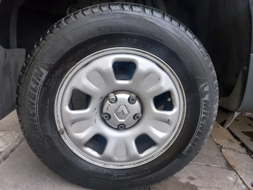 Imagen 15 de 15 de Renault Duster Confort Plus 2013 Firmar Y Entrega (ev)