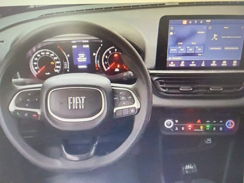 Imagen 6 de 14 de Fiat Pulse Drive 1.3 Manual My22 Ol