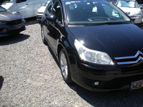Citroën C4 1.6 X Pack Plus