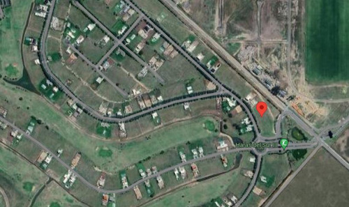 Terreno En Venta - 1000mts2 - Haras Del Sur Iii, La Plata