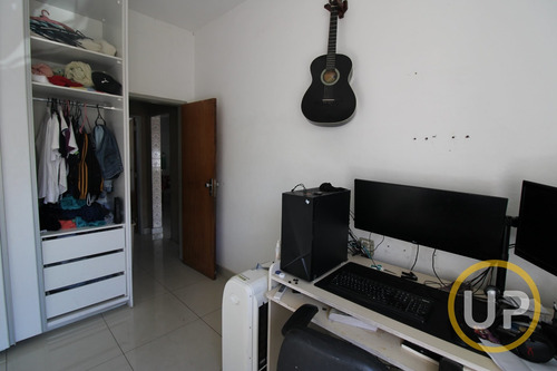 Imagem 5 de 15 de Casa Em Nova Granada - Belo Horizonte - 11993