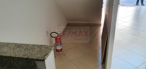 Imagem 2 de 20 de Sala Para Alugar, 90 M² Por R$ 3.000,00/mês - Centro - Mogi Das Cruzes/sp - Sa0076