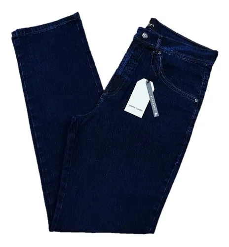 Calças masculinas sale pierre cardin