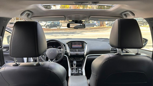 Mitsubishi Eclipse Cross 1.5 MIVEC TURBO HPE-S AWD