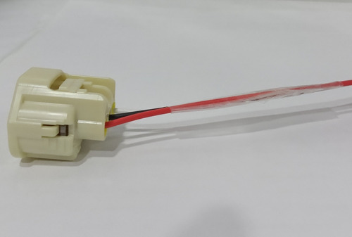 Imagen 2 de 2 de Conector Sensor Tps / Temperatura Cherokee