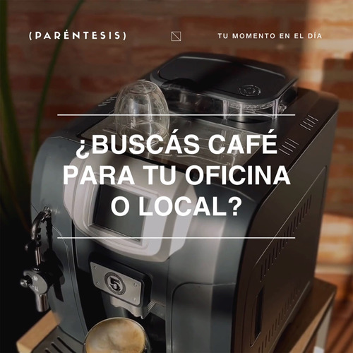 Café Mayorista Granos Tostado Oficina 5 Hispanos Caja 6 Kg