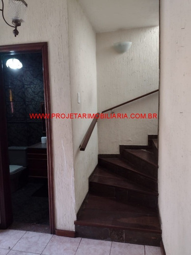 Imagem 29 de 30 de Excelente Imóvel - Localizado No Bairro Da Luz - 3 Quartos Sendo 1 Suíte - Sala Ampla, Cozinha, 3 Vagas De Garagem - Ca00756 - 70005525