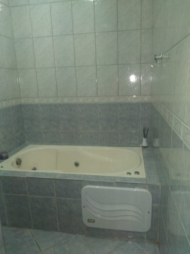 Imagem 5 de 19 de Sobrado - Taboão Da Serra - 2 Dormitórios Evsofi58035