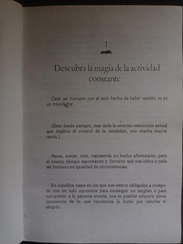 Los 9 Pasos Para Mejorar Su Personalidad - David Goss (Usado)