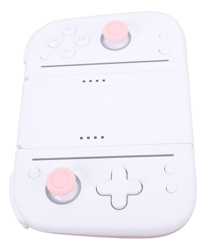 Controlador De Consola De Juegos, Botones Mecánicos Rgb, Mov