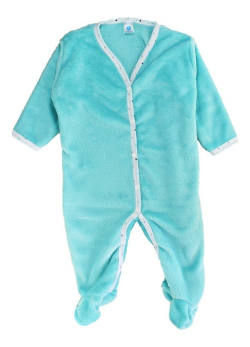 Pijama Térmica Para Bebe Niño Niña
