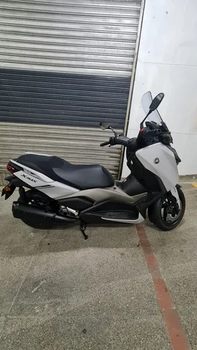 Yamaha X Max 0 Km