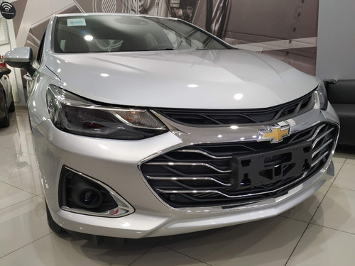 Cruze Premier 4 Puertas 0km 2021 Entrega Inmediata