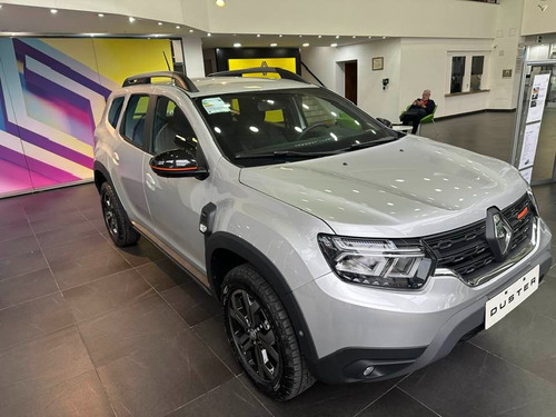 Renault Duster 1.3 Tce Turbo Iconic 155Cv 4X4