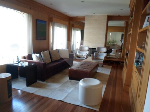 Apartamento-são Paulo-alto De Pinheiros | Ref.: 353-im213501 - 353-im213501