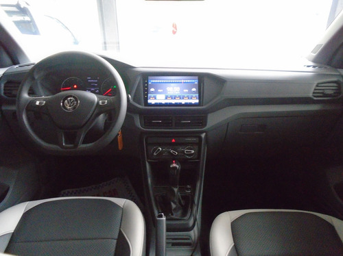 Volkswagen T-Cross 1.0 200 TSI TOTAL SENSE