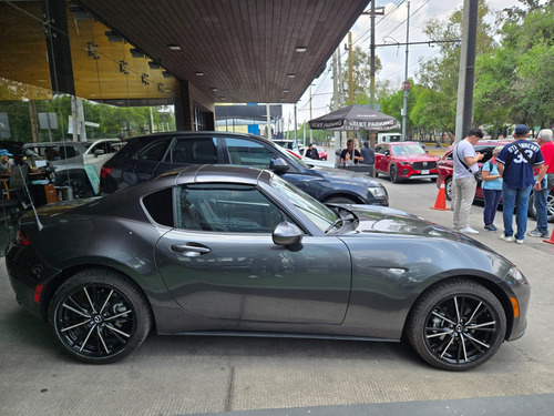 Mazda MX-5 2.0 Rf I Grand Touring At