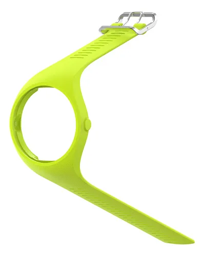 (o) Correa Compatible Con Pulseras Impermeables Polar M200