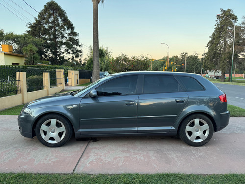 Audi A3 Sportback 2.0 Tdi