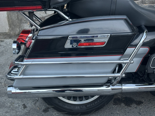 Harley Davidson Electra Ultra Glide 2011 Imponente, Poderosa