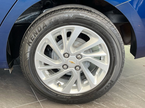 Chevrolet Aveo Hatch 1.5 Lt Tm