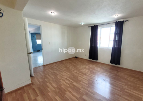 Casa En Renta En Amazonas, Cacalomacan La Macaria, Toluca Edo. México