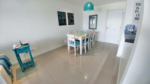 Imagen 12 de 21 de Apartamento En Alquiler Y Alquiler Temporal, Brava , Punta Del Este