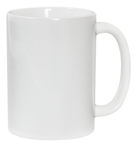 Taza 15 Oz C/blanco P/sublimación (caja)
