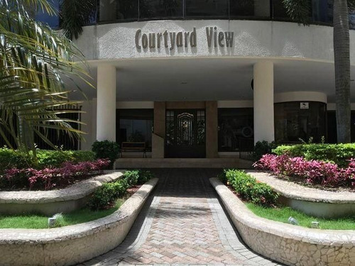 Imagen 4 de 14 de Venta De Apartamento De 164 M2 En Ph Courtyard View 21-11581