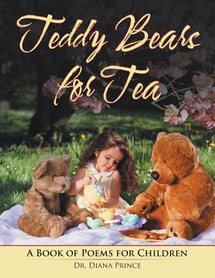 Libro Teddy Bears For Tea: A Book Of Poems For Children -...