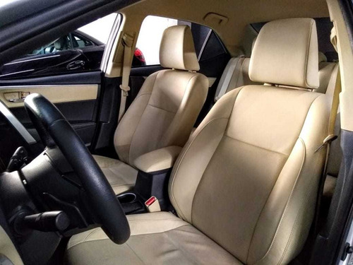 Toyota Corolla Altis 2.0 Flex Cvt