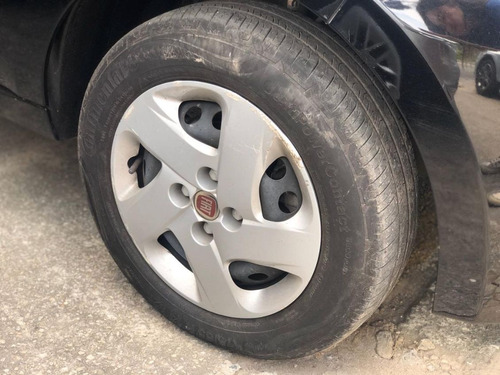 Fiat Mobi 1.0 8v Evo Like. 2019