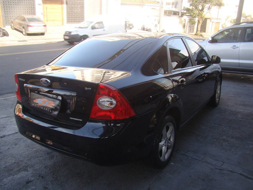 Imagem 5 de 9 de Ford Focus 2.0 Glx Sedan 16v Gasolina 4p Automático