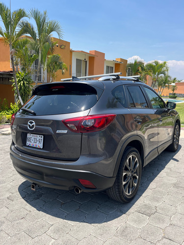 Mazda CX-5 2.0 L I Grand Touring At