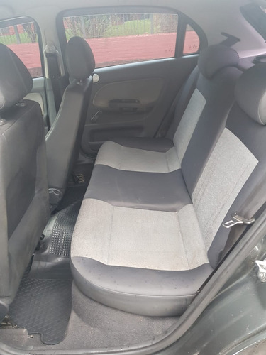 Volkswagen Gol G6 2014 - Excelente