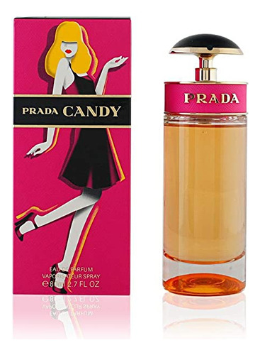 Candy Eau De Parfum Spray 2. - 7350718:mL a $629990
