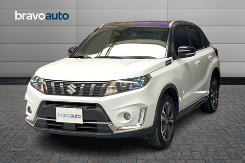 Suzuki Vitara 1.6 GLX ALL GRIP AT