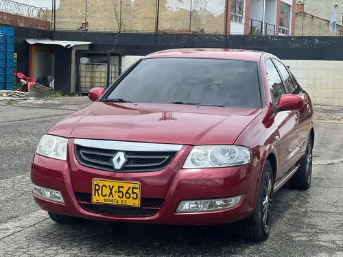 Renault Scala 1.6l