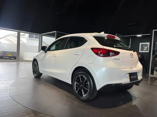 Mazda 2 Sport At 1.5 Gran Touring Lx/ch