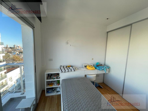 Imagen 17 de 25 de Departamento - La Plata