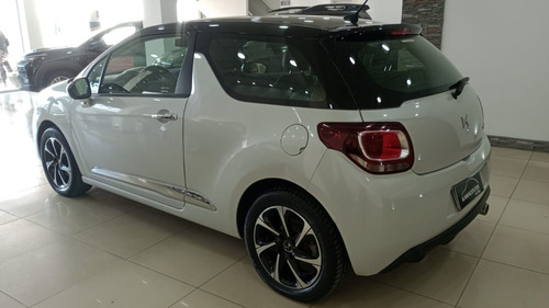 Imagen 7 de 25 de Ds3 Ve Chic