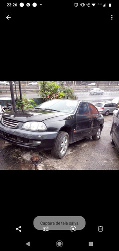 Sucatas Corona Toyota