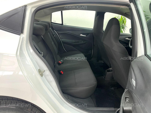 Chevrolet Onix plus Onix Plus 10mt Lt2