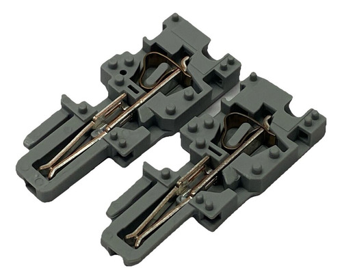 Wago 769-502 Center Module For 1-conductor Female Co Ccr