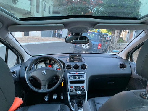 Peugeot 308 Feline