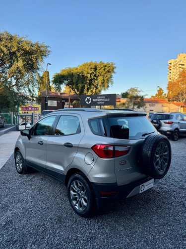 Ford Ecosport 1.6 Freestyle 110cv 4x2