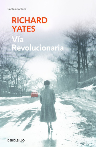Libro Vía Revolucionario - Yates, Richard
