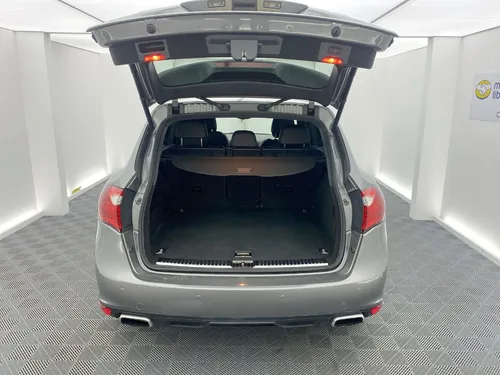 Porsche Cayenne 3.6 V6 Lux