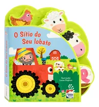 Comprar Songs In Eva: Your Lobato Had A Site, de los libros listos para usar., vol. 1. Editorial Happy Books, tapa blanda, edición 1 en portugués, 2024